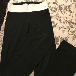 PINK Victoria Secret Yoga Pants